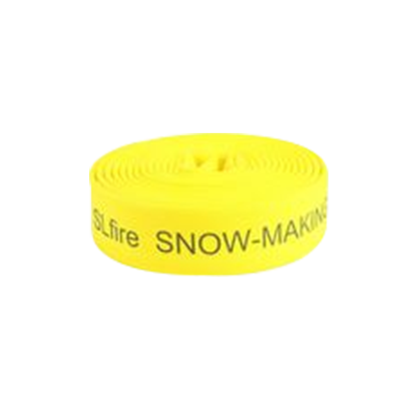 ダブルジャケットEPDMラバーライナースノーメイキングホース