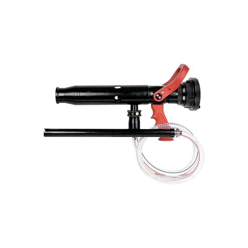 卒業生の自己吸引エアフォームノズル