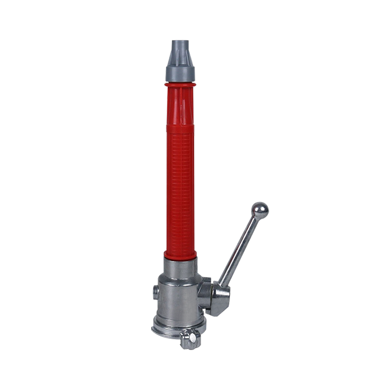 51mm 66mm 77mmロシア語ホースノズル