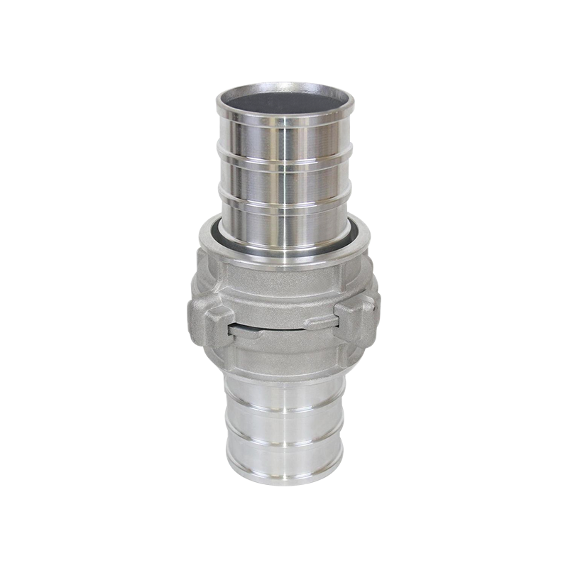 フランスのDSPホースカップリング