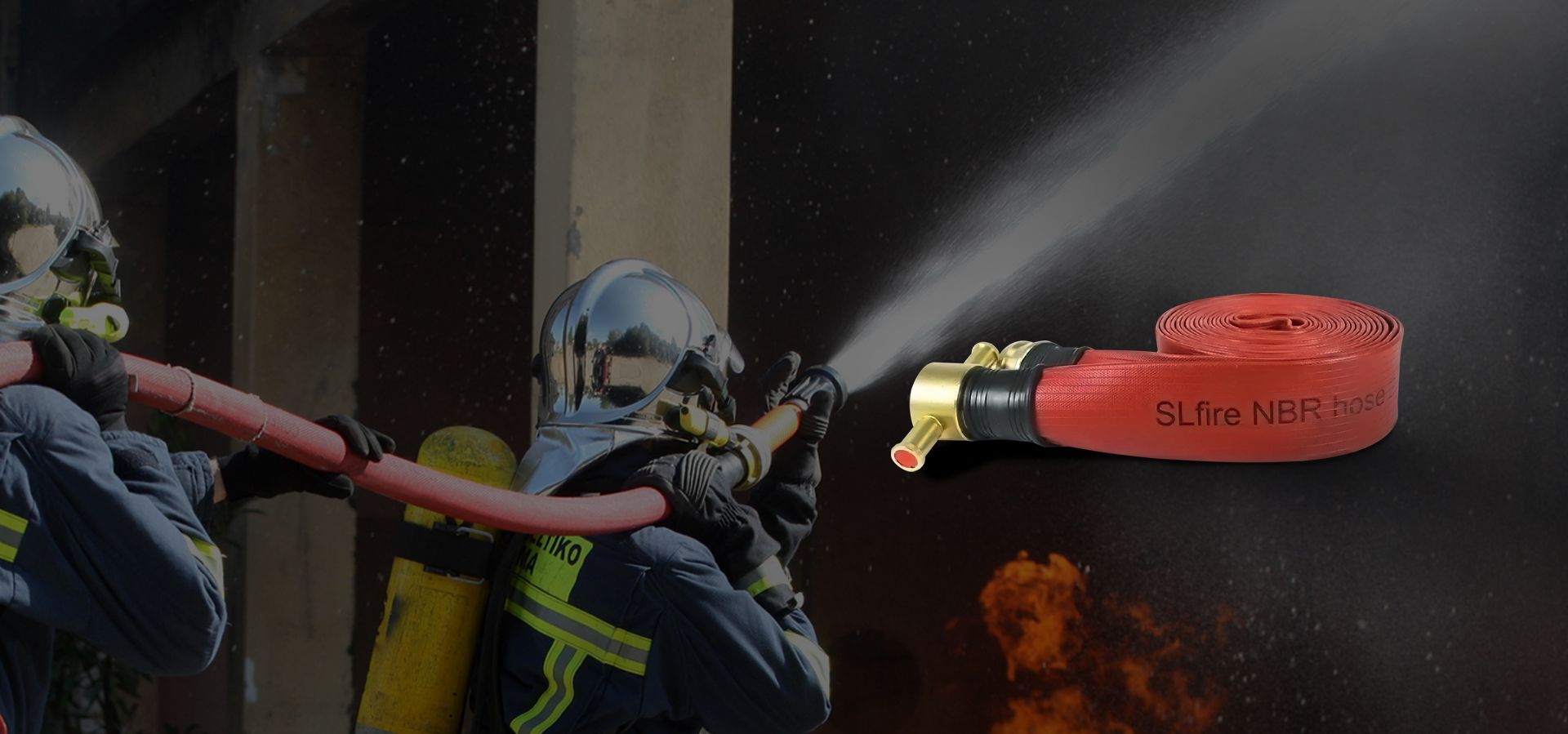 Taizhou Shenlong Fire Science and Technology Co.、Ltd。