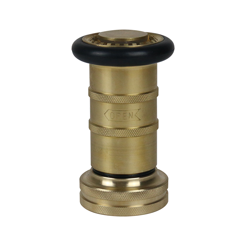 リールホースノズル